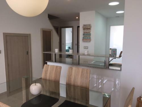 Apartamento Terrazas de Campoamor Penthouse