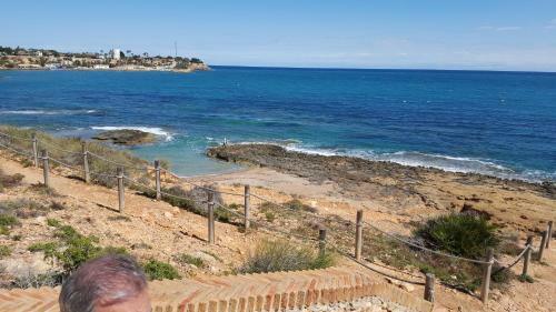 Apartamento Terrazas de Campoamor Penthouse