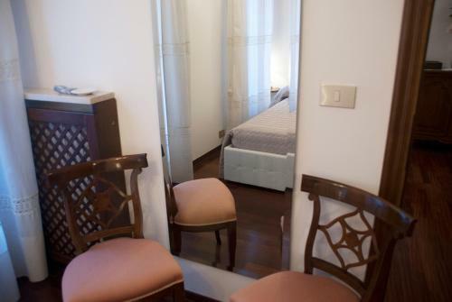 Apartamento Residenza Calle Larga San Marco