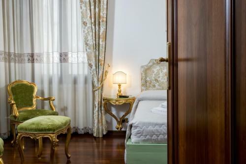 Apartamento Residenza Calle Larga San Marco
