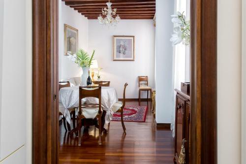 Apartamento Residenza Calle Larga San Marco