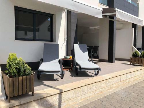 Apartamento Oasis Beach 1, La Zenia