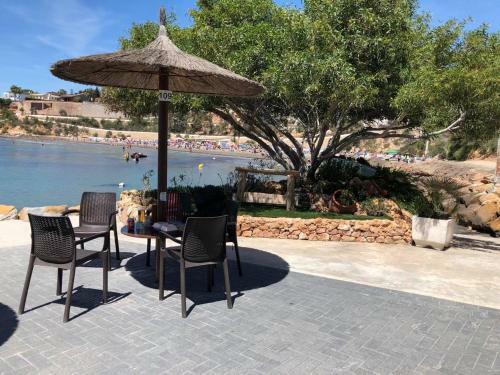 Apartamento Oasis Beach 1, La Zenia