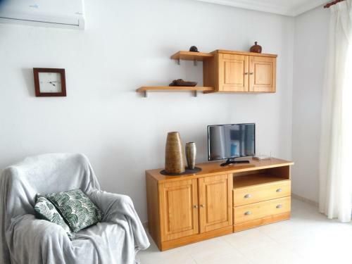 Apartment Eva