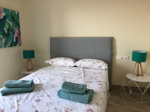Puerto Fino Apartamentos
