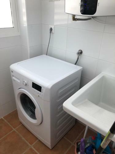 Aldeas de Aguamarina Phase I Ground Floor Apartment