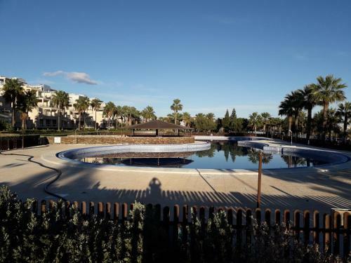 Apartamento �tico Frente Al Mar