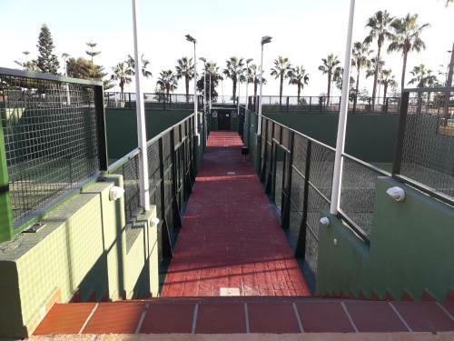 Apartamento �tico Frente Al Mar