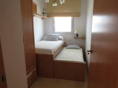 Apartamento �tico Frente Al Mar