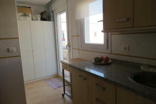 Apartamento �tico Frente Al Mar