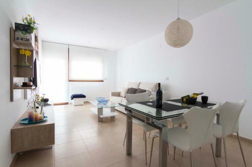 Apartamento Cabo Roig Terrazas de Campoamor 25