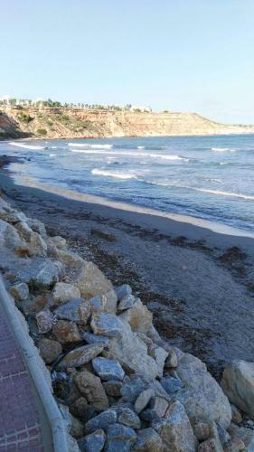 Apartamento Cabo Roig Terrazas de Campoamor 25