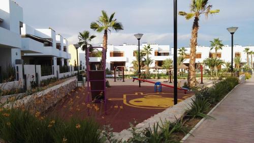 Apartamento 4daughters Secreto de La Zenia