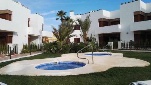 Apartamento 4daughters Secreto de La Zenia