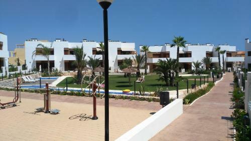 Apartamento 4daughters Secreto de La Zenia