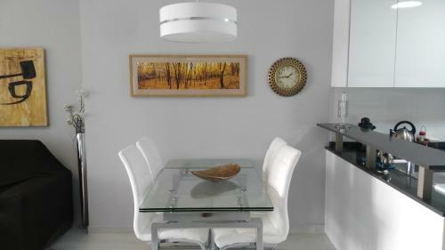 Apartamento 4daughters Secreto de La Zenia