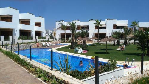 Apartamento 4daughters Secreto de La Zenia