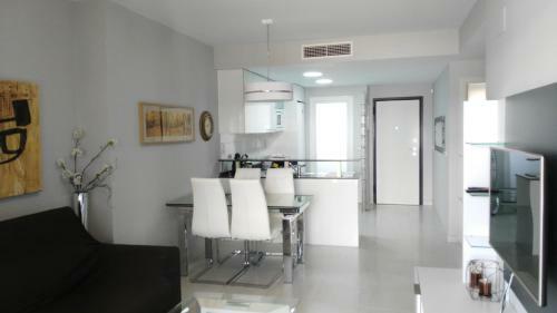 Apartamento 4daughters Secreto de La Zenia