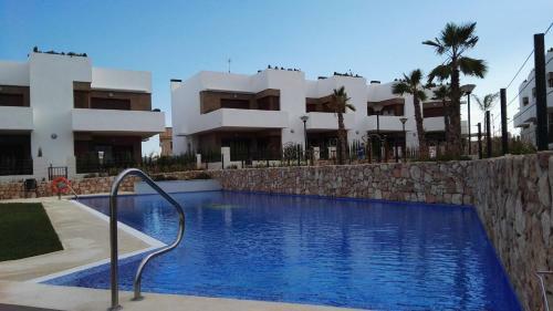 Apartamento 4daughters Secreto de La Zenia