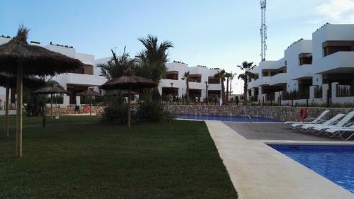 Apartamento 4daughters Secreto de La Zenia