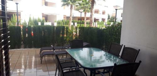 Apartamento 4daughters Secreto de La Zenia