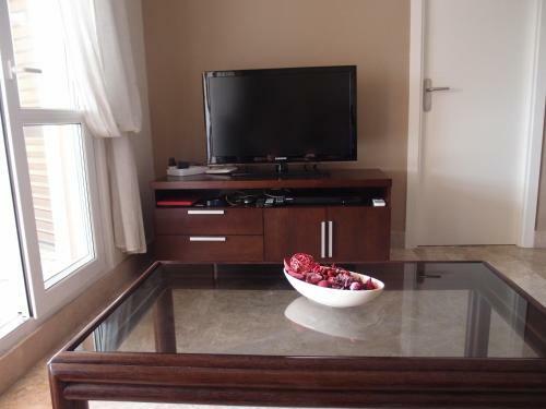 Luxury Apartment In Central Almerimar