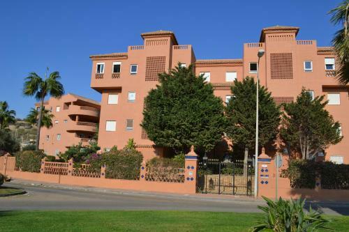 Apartementos Almerimar Golf