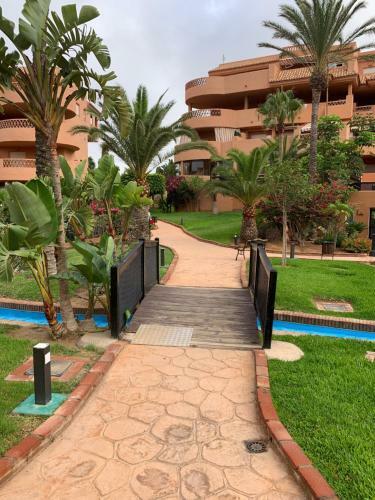 Apartementos Almerimar Golf