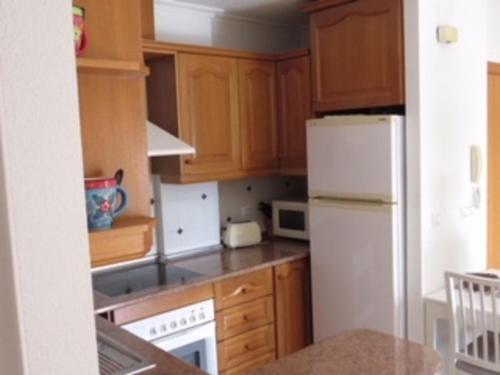 Sea View 2-bed Apartment Cabo Roig Costa Blanca