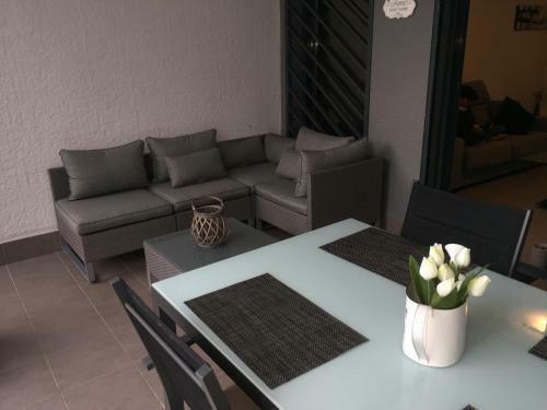 Apartment Oasisbeach La Zenia