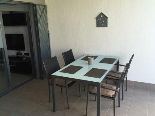 Apartment Oasisbeach La Zenia