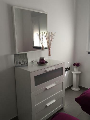 Apartment Oasisbeach La Zenia