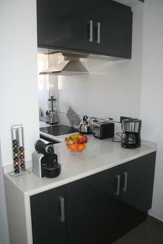 Apartment Oasisbeach La Zenia