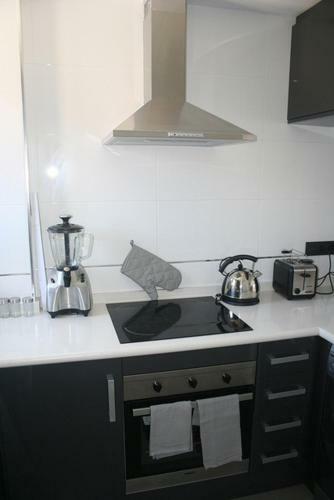 Apartment Oasisbeach La Zenia