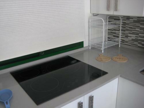 Apartamento Malibu