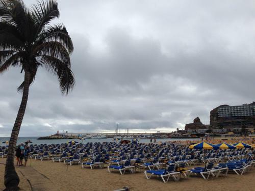 Apartamento Residence Cumana II