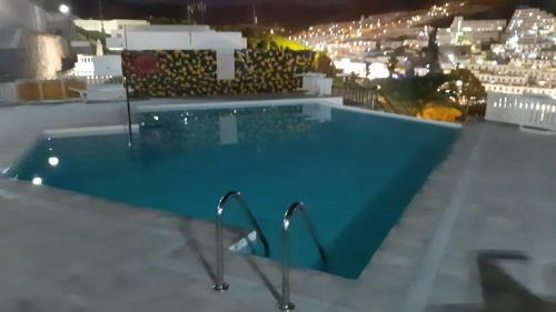 Apartamento Residence Cumana II