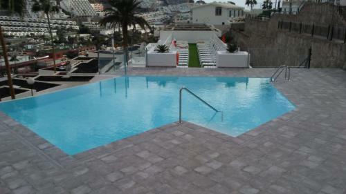 Apartamento Residence Cumana II