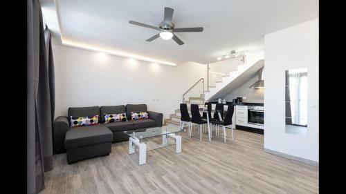Apartamento Las Fresas Puerto Rico