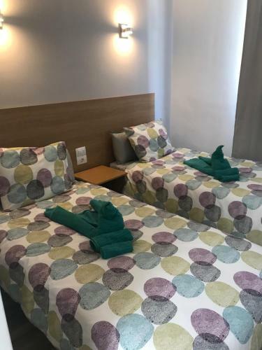 Apartamento Las Fresas Puerto Rico