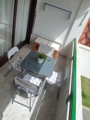 Apartamento 16 Avenida Lanzarote