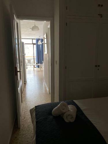 Apartamento Jumana Apt 107 Gran Canaria
