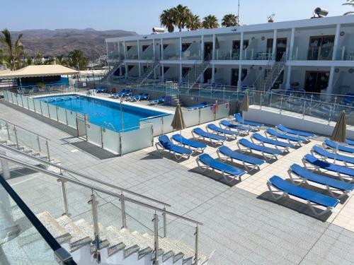 Apartamento Rt-apartamentos Sol Y Paz