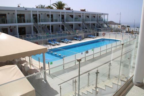 Apartamento Rt-apartamentos Sol Y Paz