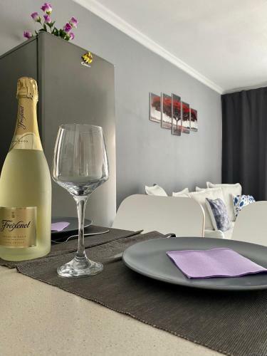 Lovely Apartment In Puerto Rico