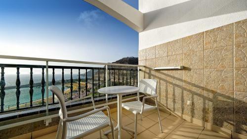 Hotel Mirador Del Atl�ntico
