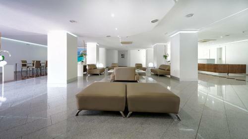 Hotel Mirador Del Atl�ntico