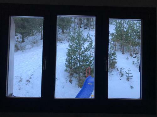 Fantastica Casa En La Molina