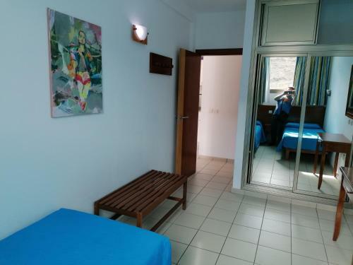 Marianela Apartment