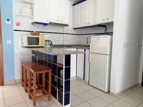 Marianela Apartment